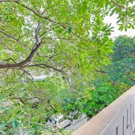 Bed and Breakfast The Dream House Nueva Delhi Exterior foto