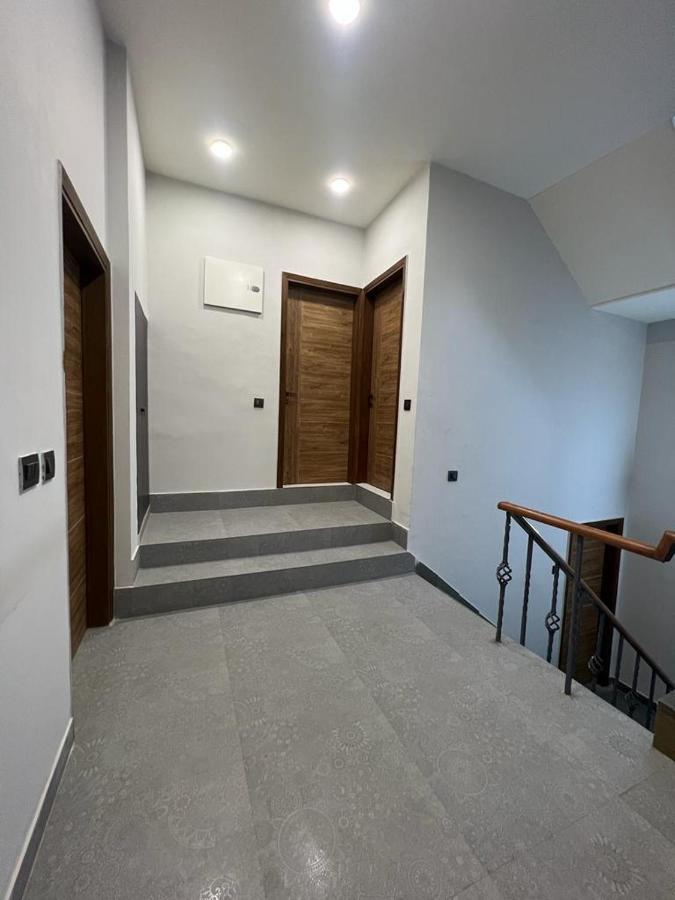 Bed and Breakfast The Dream House Nueva Delhi Exterior foto