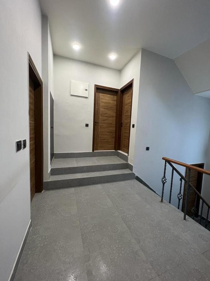 Bed and Breakfast The Dream House Nueva Delhi Exterior foto